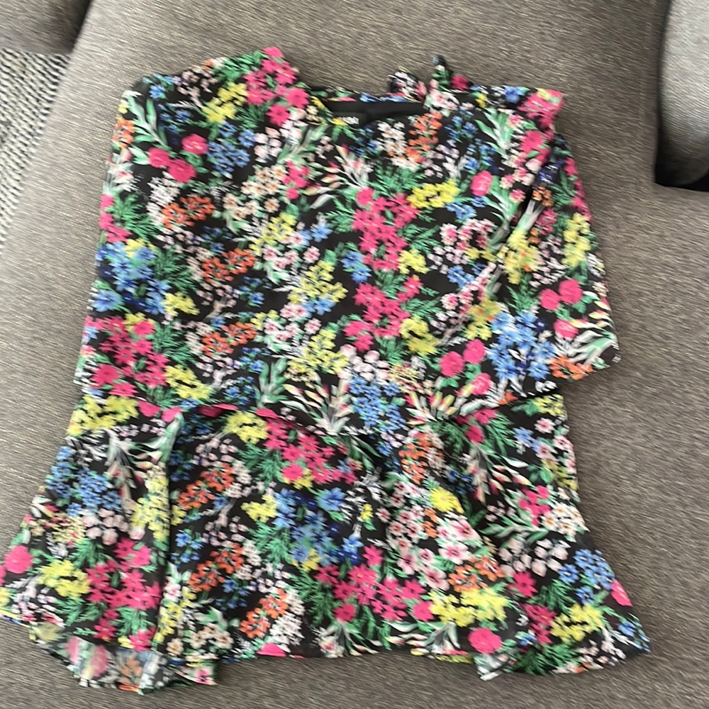 Yumi Kim mini dress